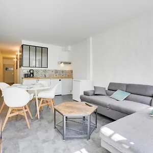Boutique Un En Apartment Bayonne