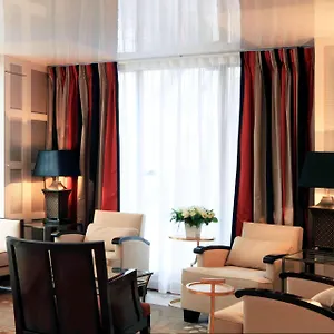 Folkestone Opera Hotel Paris