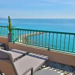 Princess Et Richmond Hotel Menton