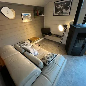  Apartamento Le