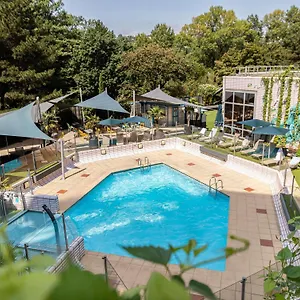 Novotel Gerland Musee Des Confluences Hotel Lyon