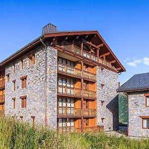 Les Balcons De La Rosiere Aparthotel La Rosiere (Savoie)