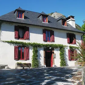 3* Pensión Le Domaine Du Mont De Gez
