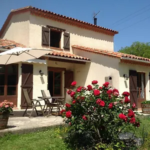  Bed and breakfast Chez Irene
