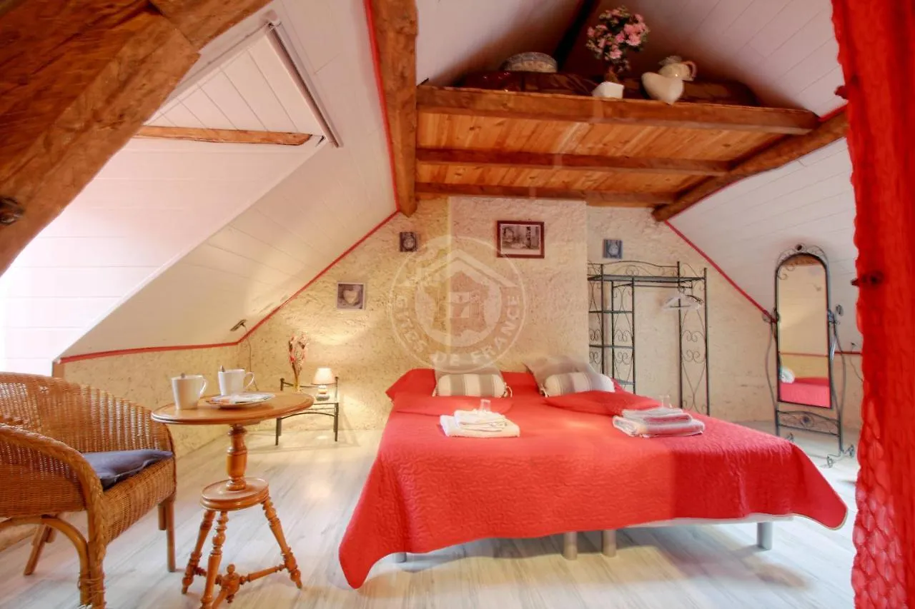 Chez Sanyou Gavarnie Bed & Breakfast