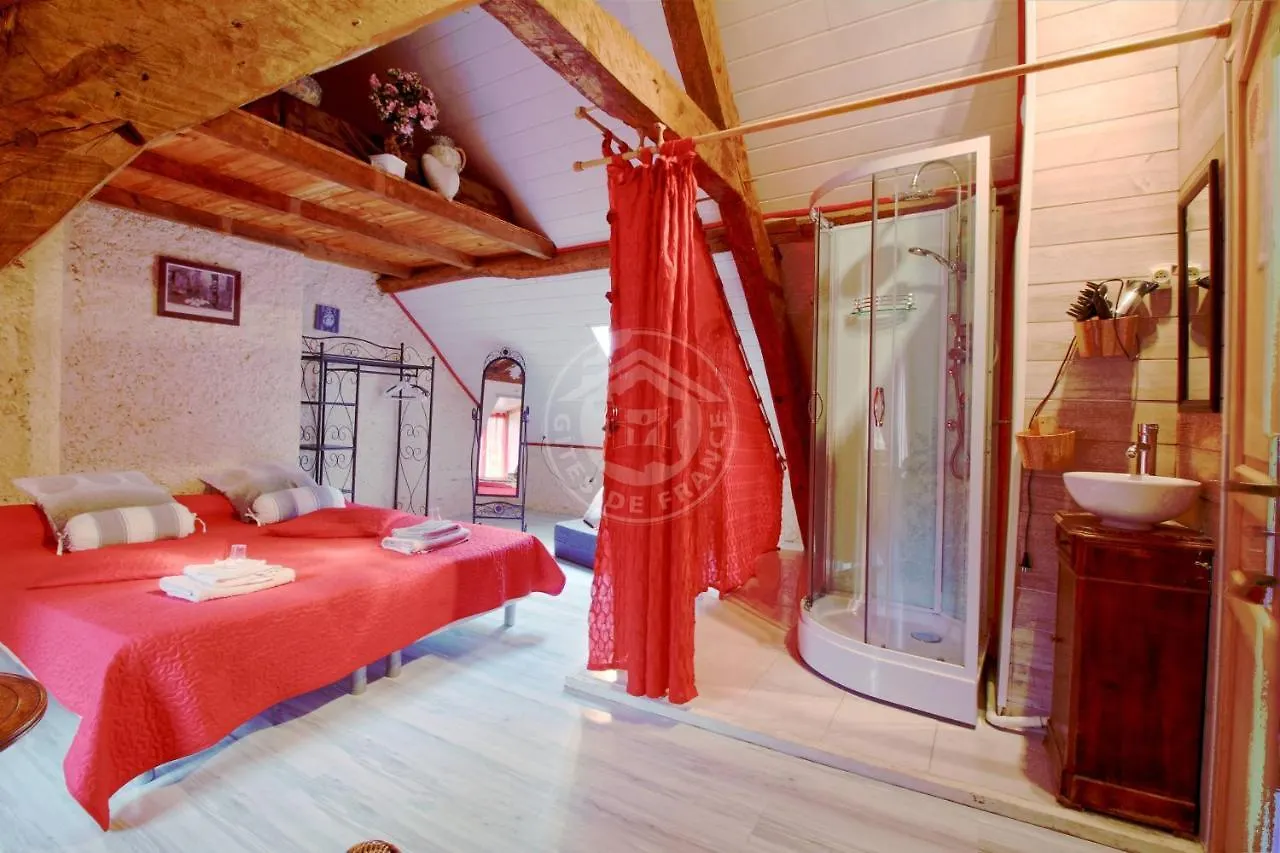Bed & Breakfast Chez Sanyou Gavarnie