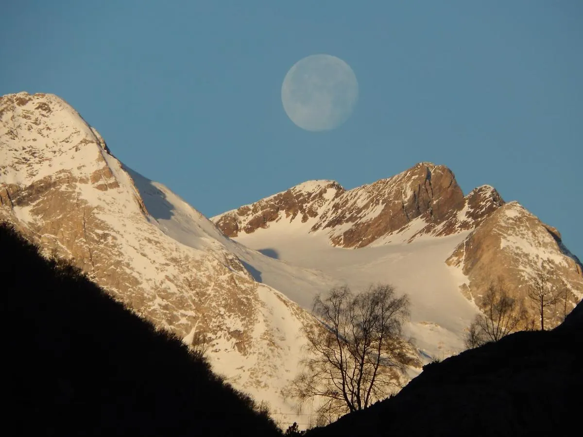 Bed & Breakfast Chez Sanyou Gavarnie